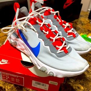 Nike React Element 55